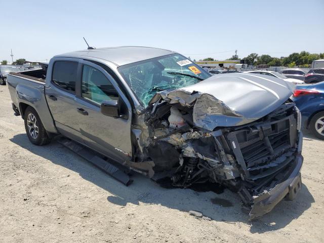 2021 GMC CANYON AT4 1GTG6FENXM1192418