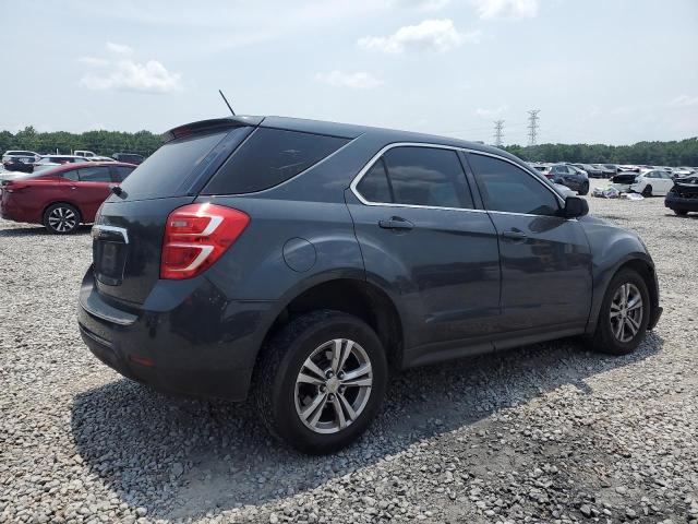 Vin: 2gnalbekxh1553683, lot: 59551795, chevrolet equinox ls 20173