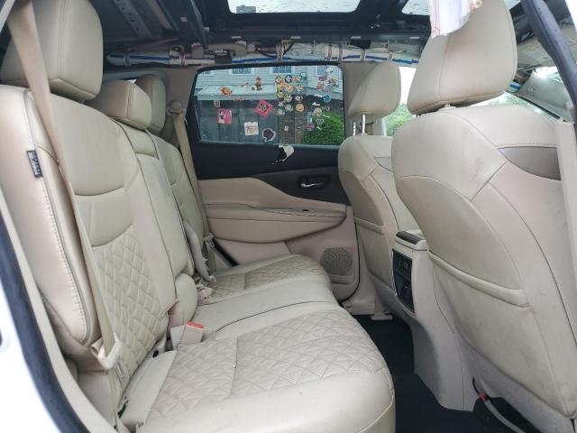 2019 NISSAN MURANO S - 5N1AZ2MS3KN158173