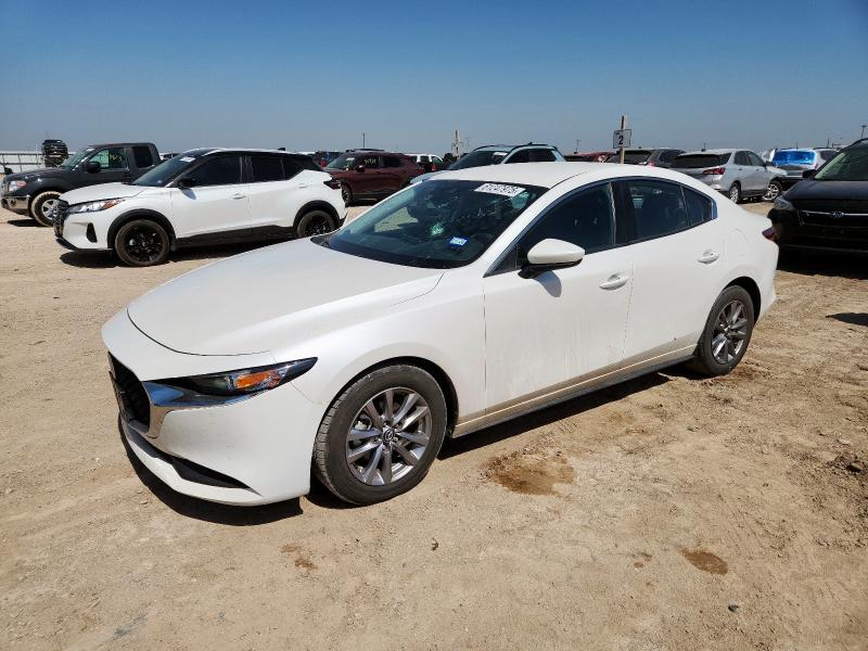 Vin: jm1bpaalxm1339318, lot: 61247975, mazda 3 2021 img_1