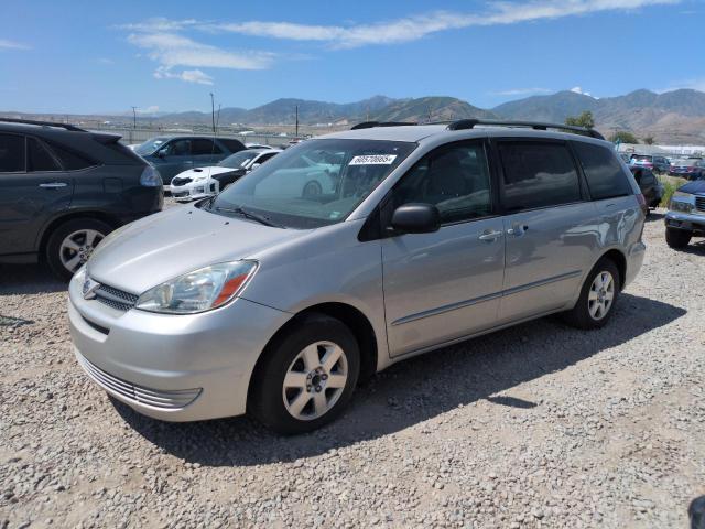 TOYOTA SIENNA CE