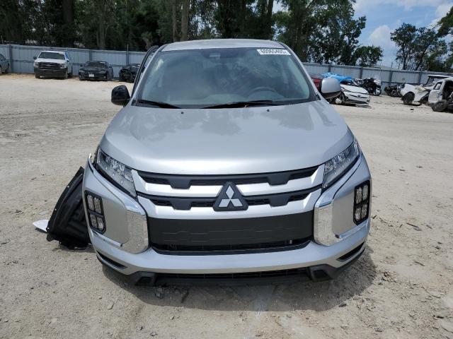 2024 MITSUBISHI OUTLANDER JA4ARUAU9RU024381