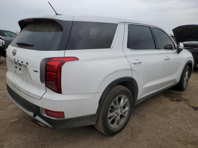 Vin: km8r1dhe8mu220590, lot: 60860085, hyundai palisade se 20213