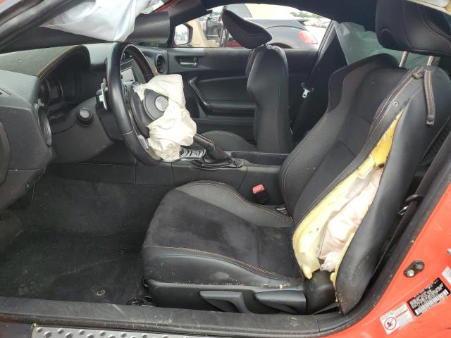 2017 TOYOTA 86 BASE JF1ZNAA1XH8708703