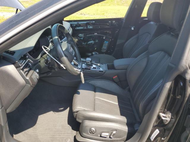2021 AUDI A5 PRESTIG WAUEACF53MA046202
