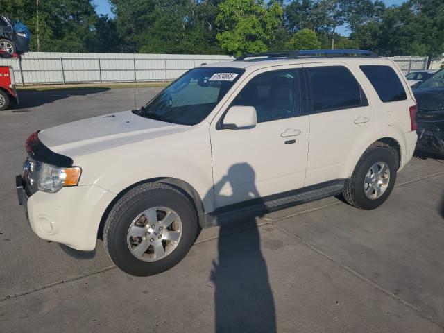 Vin: 1fmcu0eg7ckc75554, lot: 61524865, ford escape limited 2012 img_1