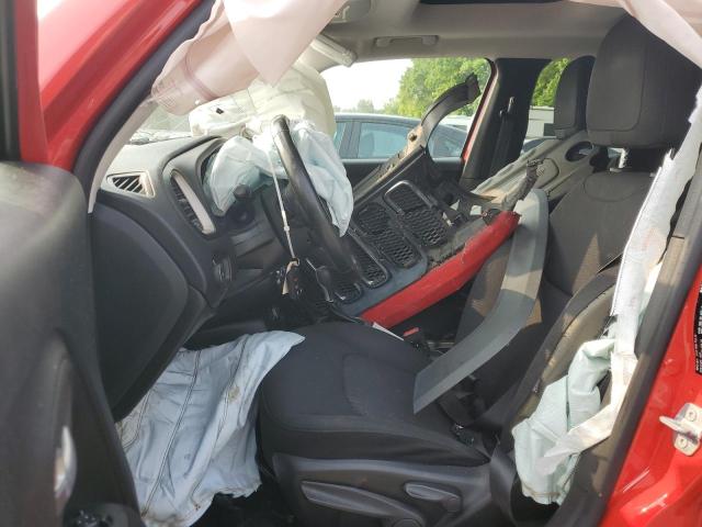 2016 JEEP RENEGADE L - ZACCJABTXGPC42175