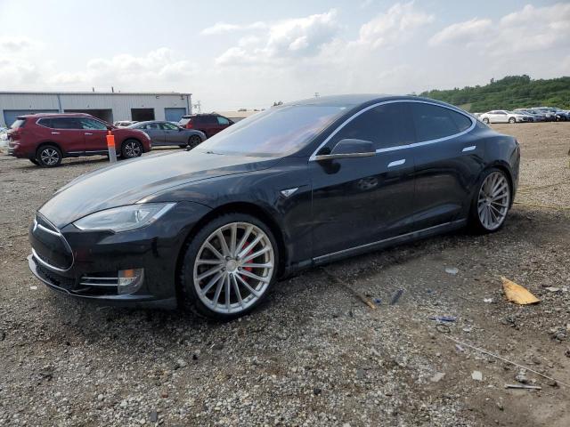 Vin: 5yjsa1h11efp36611, lot: 59544085, tesla model s 2014 img_1