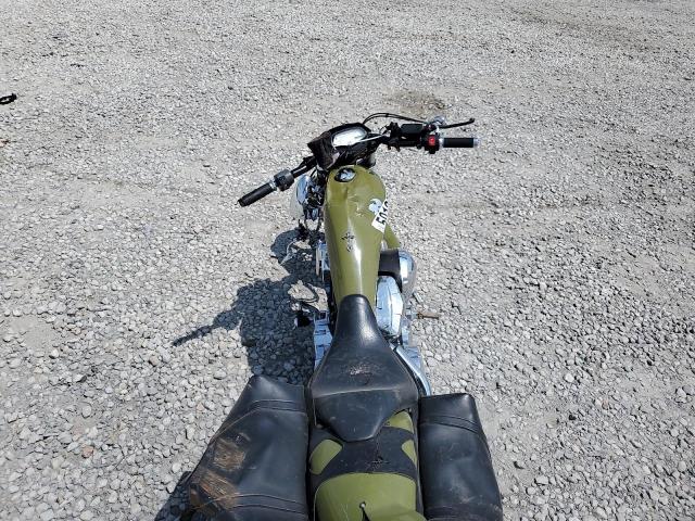 2024 HONDA VT1300 CXA JH2SC616XRK800349