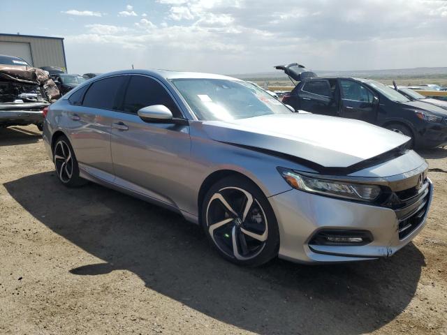 2019 HONDA ACCORD SPO 1HGCV2F30KA016399