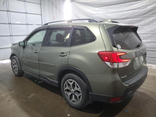 Vin: jf2skagc4kh461328, lot: 59112715, subaru forester premium 20192