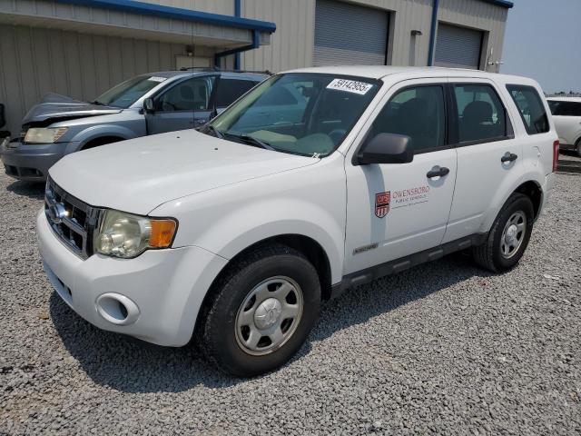 FORD ESCAPE XLS