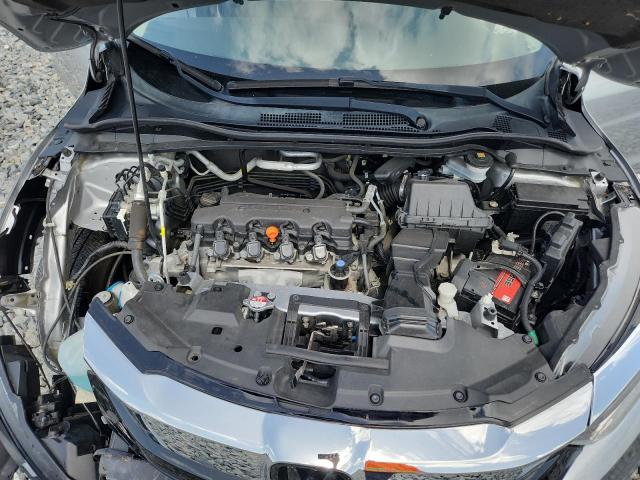 2019 HONDA HR-V TOURI - 3CZRU6H9XKM726623