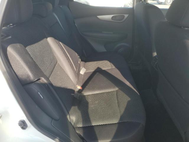 2021 NISSAN ROGUE SPOR JN1BJ1AW7MW445324