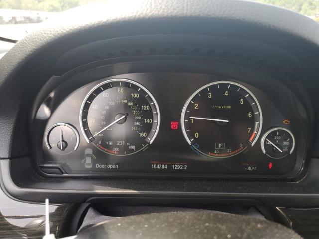 2014 BMW 535 XI - WBA5B3C5XED530918