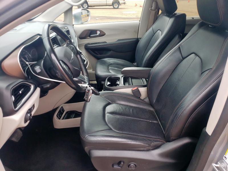 2019 CHRYSLER PACIFICA T 2C4RC1BG6KR547975