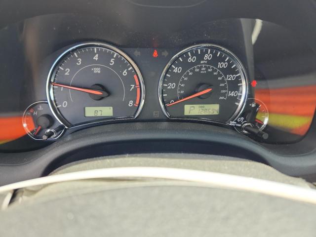 2013 TOYOTA COROLLA BA - 2T1BU4EE5DC965389