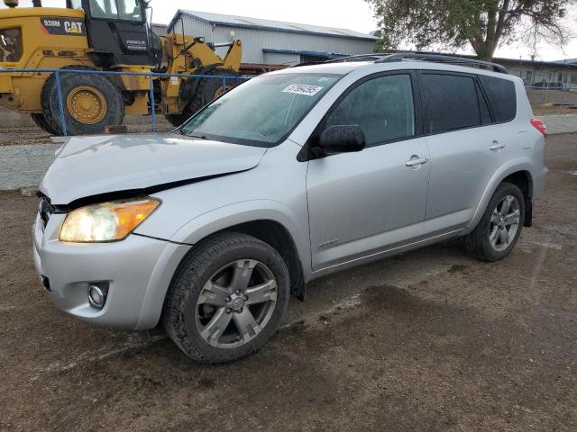TOYOTA RAV4 SPORT