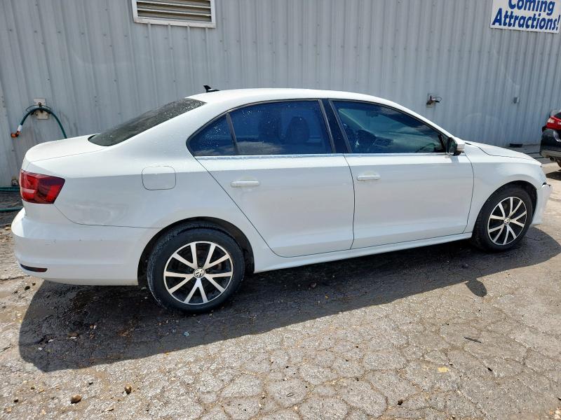 Vin: 3vwdb7aj2hm310975, lot: 59494625, volkswagen jetta se 20173