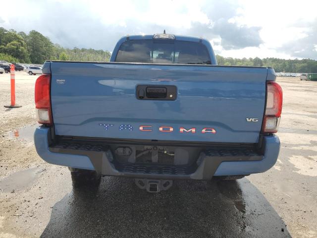 2019 TOYOTA TACOMA DOU - 3TMBZ5DN2KM017786