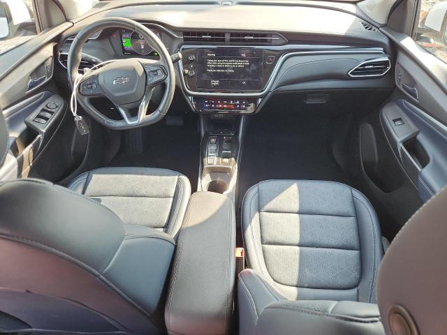 2023 CHEVROLET BOLT EUV L 1G1FY6S09P4158657