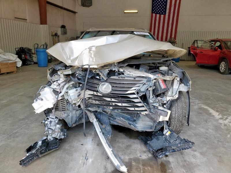 2017 LEXUS RX 350 BAS - 2T2ZZMCA8HC035990