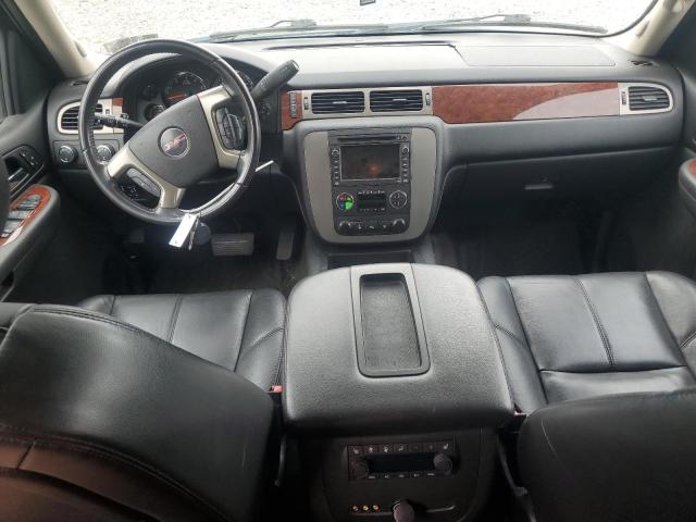2009 GMC YUKON XL K #3301602738