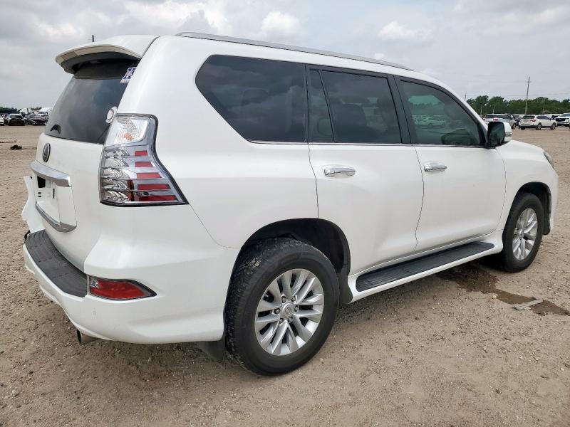 2021 LEXUS GX 460 PRE JTJAM7BX2M5283096