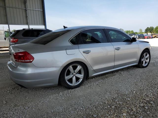 Vin: 1vwat7a35ec056158, lot: 60214495, volkswagen passat s 20143