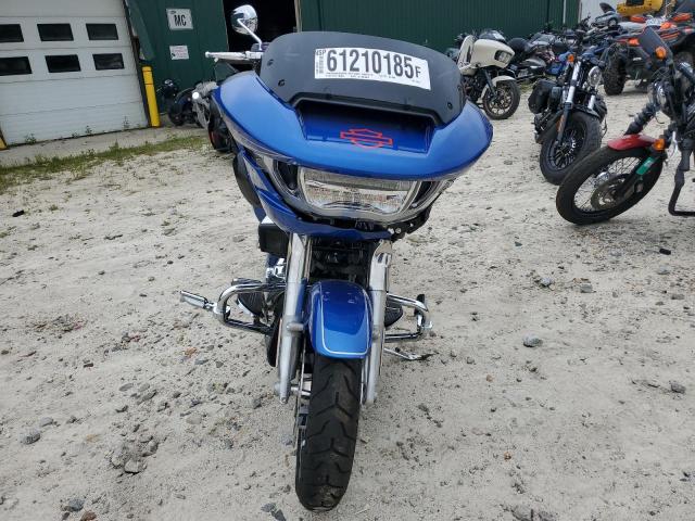 2024 HARLEY-DAVIDSON FLTRX 1HD1KH712RB638472