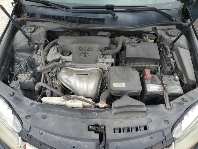 2016 TOYOTA CAMRY LE - 4T1BF1FK9GU256934
