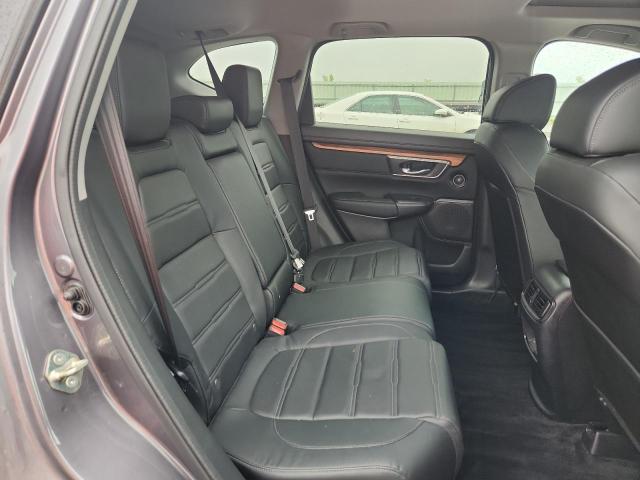 2019 HONDA CR-V EXL 7FARW2H83KE029481