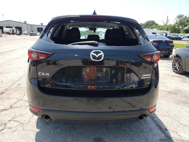 2021 MAZDA CX-5 TOURI - JM3KFACM4M1304709