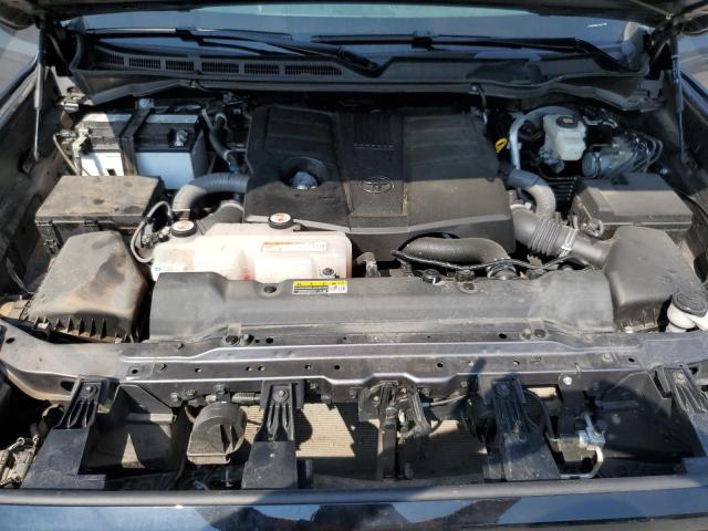 2024 TOYOTA TUNDRA CRE 5TFKB5DB8RX135419