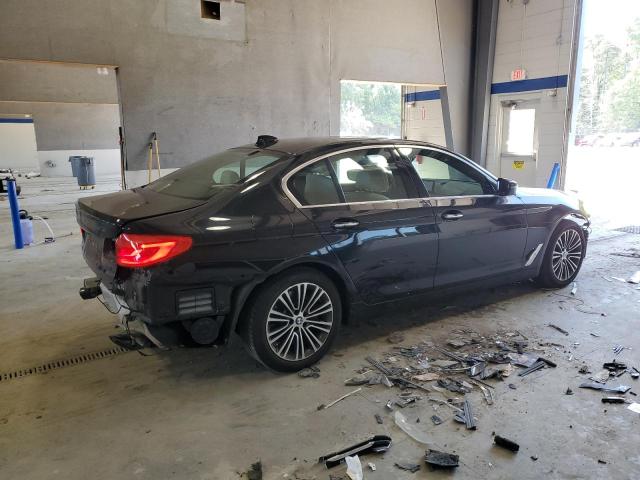 Vin: wbaje7c56jwc57314, lot: 60610715, bmw 5 series xi 20183