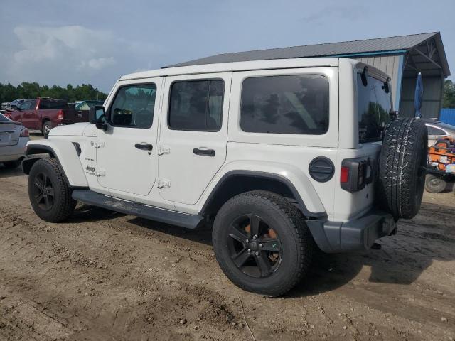 Vin: 1c4hjxen5lw207076, lot: 59461645, jeep wrangler sahara 20202