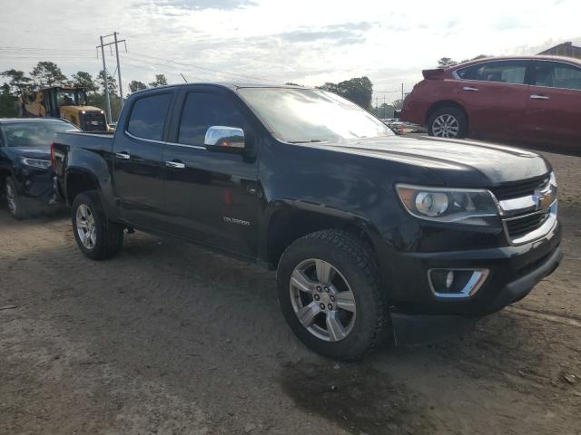 2016 CHEVROLET COLORADO L 1GCGSCE32G1377723
