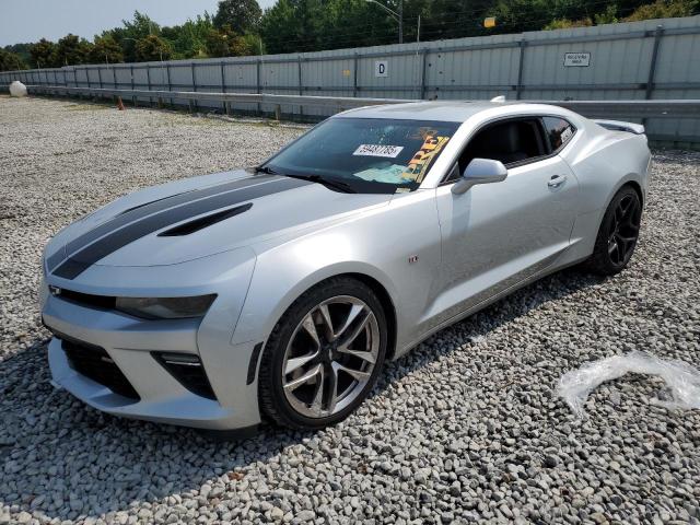 CHEVROLET CAMARO SS