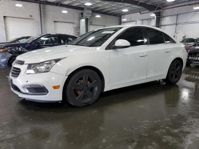 CHEVROLET CRUZE LIMI