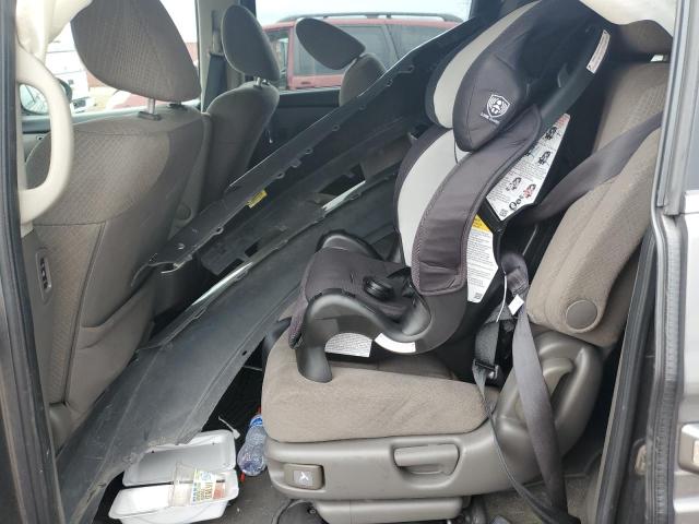 2014 HONDA ODYSSEY EX - 5FNRL5H48EB079039