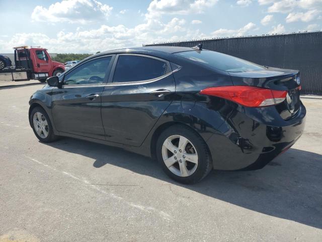2011 HYUNDAI ELANTRA GL - 5NPDH4AE3BH008689