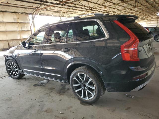 Vin: yv4a22pk2g1056377, lot: 62381995, volvo xc90 t6 20162