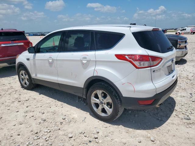 Vin: 1fmcu0g91eub02246, lot: 61872155, ford escape se 20142