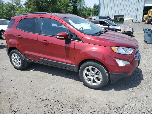 Vin: maj6s3gl7lc315554, lot: 60702315, ford ecosport se 20204