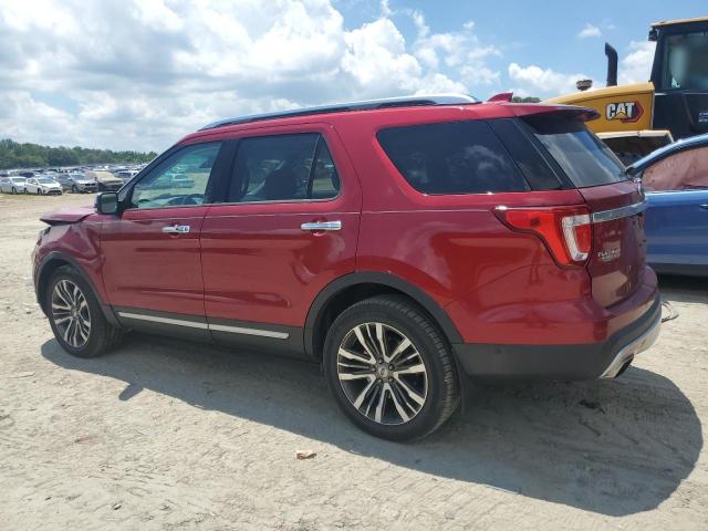 Vin: 1fm5k8htxggb49137, lot: 60952975, ford explorer platinum 20162