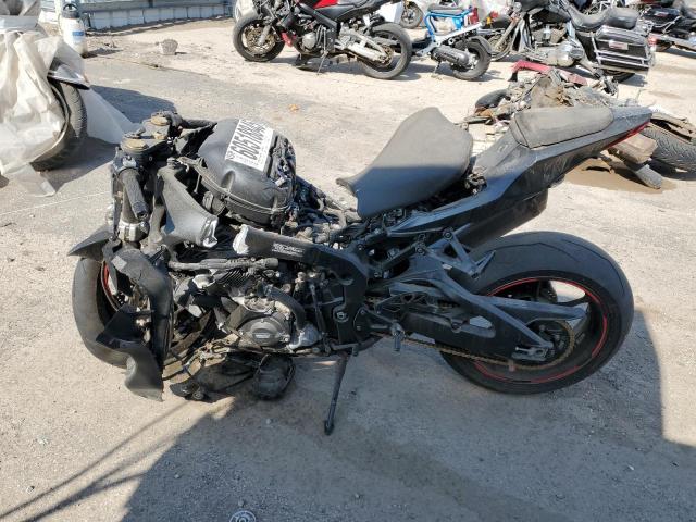 SUZUKI GSX-R1000 2019 JS1DM11F0K7100005 photo #4
