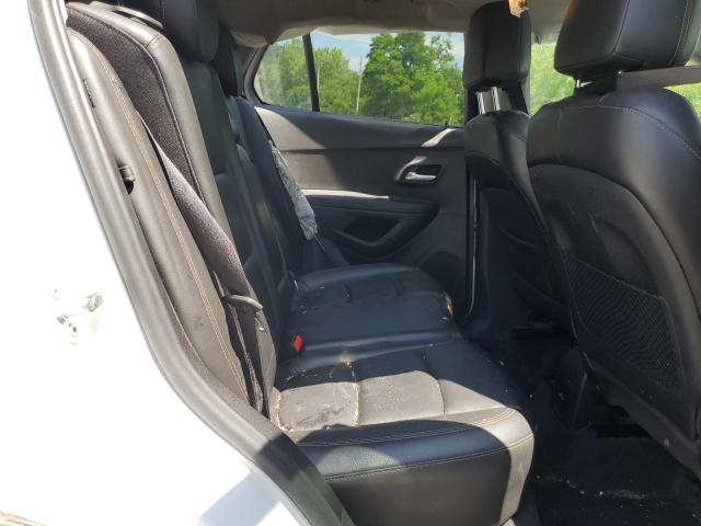 2017 CHEVROLET TRAX PREMI - 3GNCJRSB3HL274442