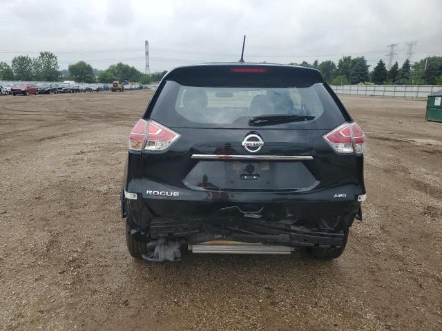 2015 NISSAN ROGUE S - KNMAT2MV5FP537993