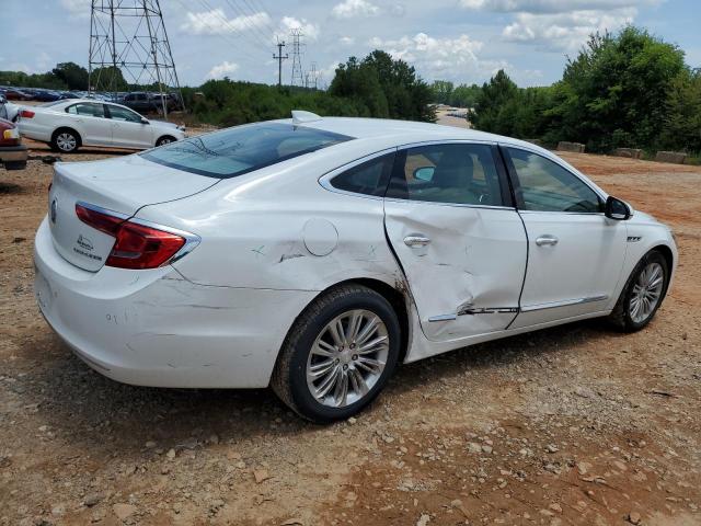 Vin: 1g4zn5szxju117902, lot: 61327595, buick lacrosse preferred 20183