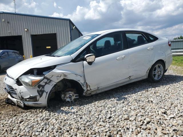 2019 FORD FIESTA SE - 3FADP4BJ3KM108886